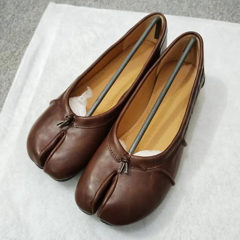 TabiBallet Shoes
