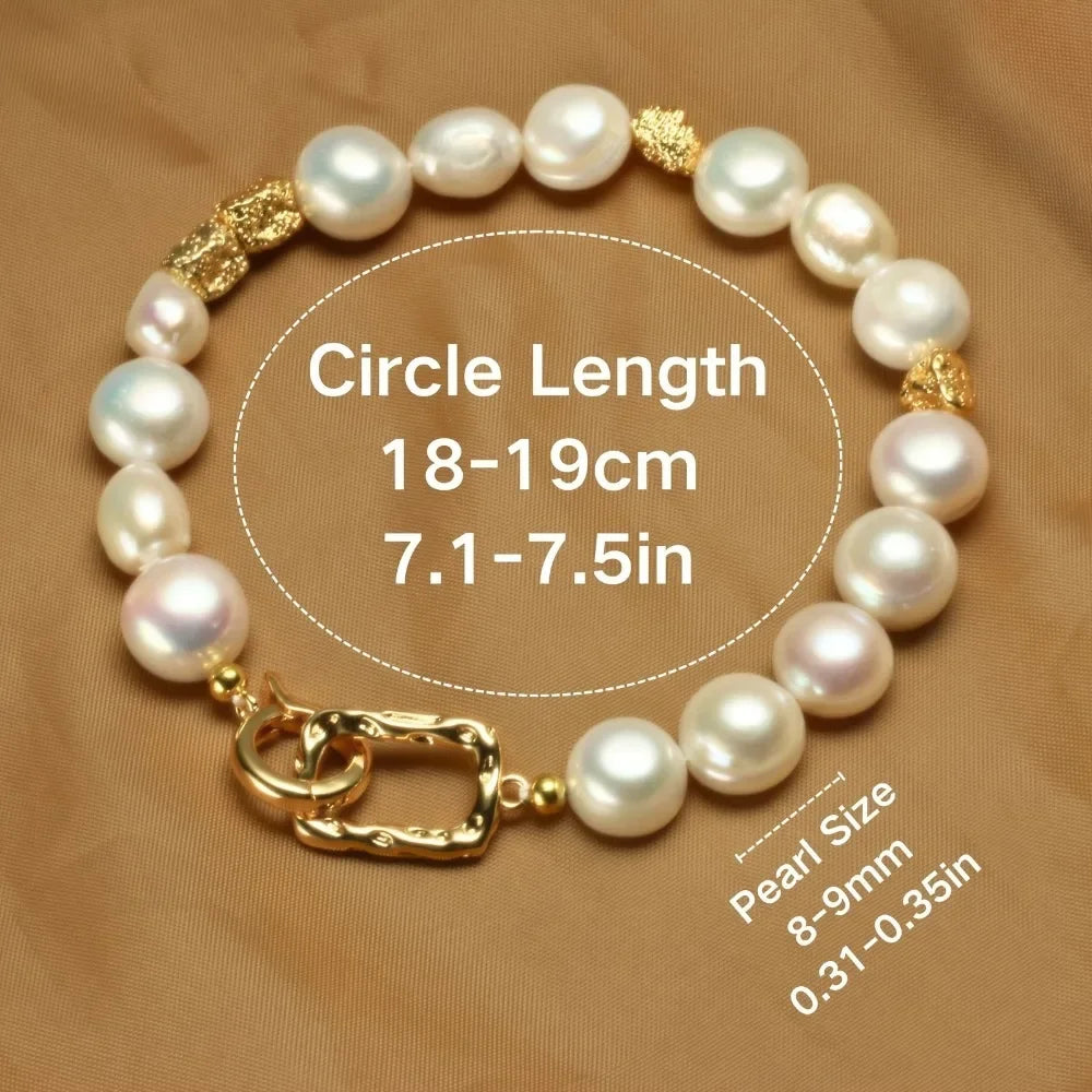 Pearl Bracelet