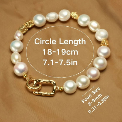 Pearl Bracelet