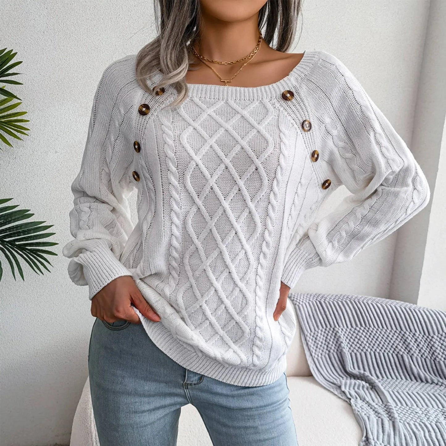 Lara Blouse