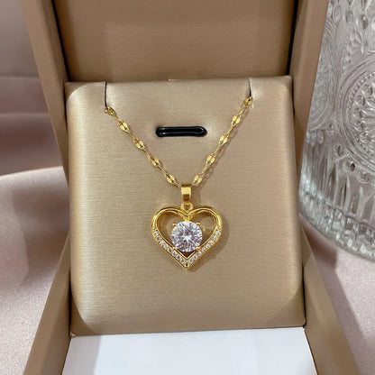 Necklace Muse