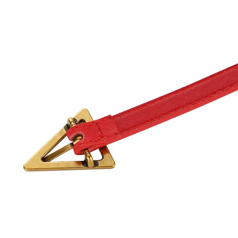 Elise Belt