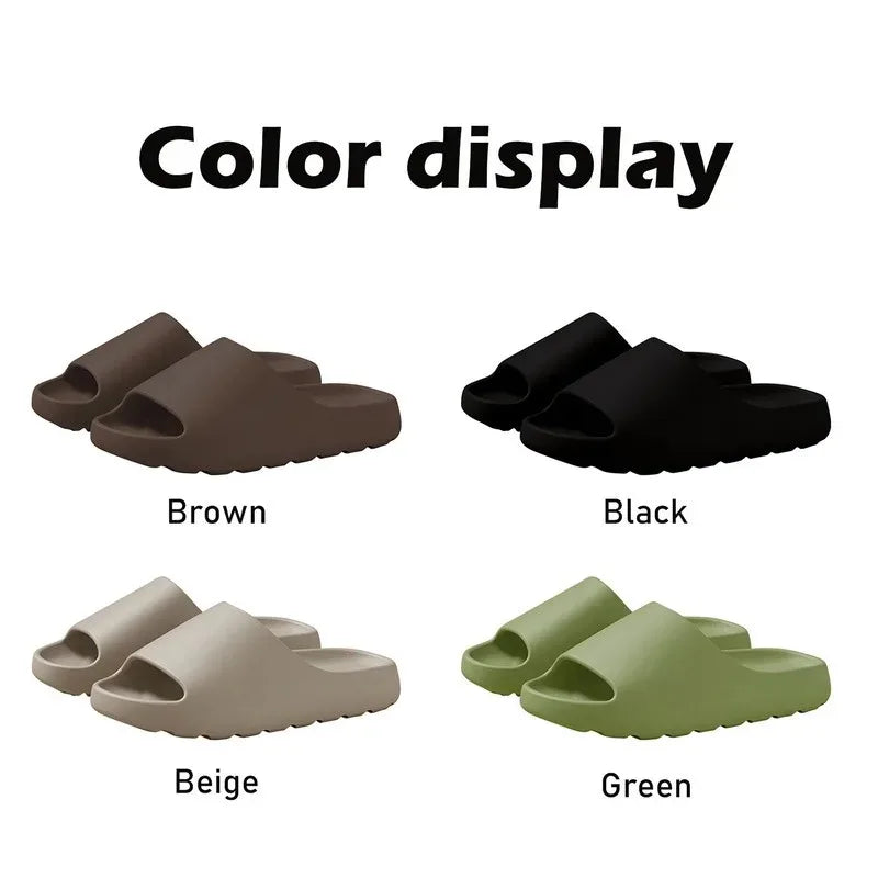 Slippers Coconut